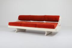 Gianni Songia GS195 Daybed and Sofa by Gianni Songia 1963 - 1248775