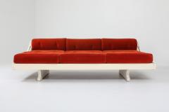 Gianni Songia GS195 Daybed and Sofa by Gianni Songia 1963 - 1248776