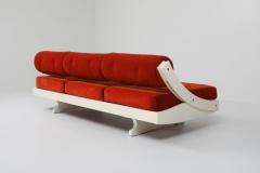 Gianni Songia GS195 Daybed and Sofa by Gianni Songia 1963 - 1248786