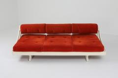 Gianni Songia GS195 Daybed and Sofa by Gianni Songia 1963 - 1248787