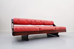 Gianni Songia Gianni Songia Daybed Model GS 195 For Sormani Italy 1960s - 1882373