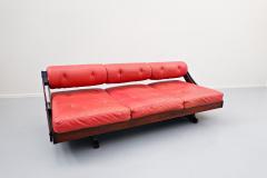 Gianni Songia Gianni Songia Daybed Model GS 195 For Sormani Italy 1960s - 1882377