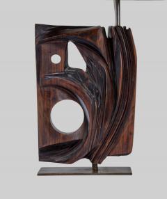 Gianpaolo Zaltron Table Lamp by Gian Paolo Zaltron - 4339186
