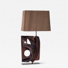Gianpaolo Zaltron Table Lamp by Gian Paolo Zaltron - 4344617