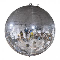 Giant 1970s Disco Ball - 1780008