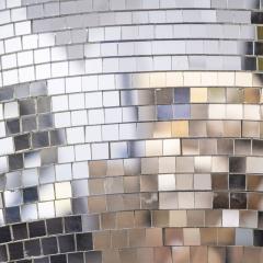 Giant 1970s Disco Ball - 1780010
