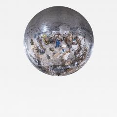 Giant 1970s Disco Ball - 1848411