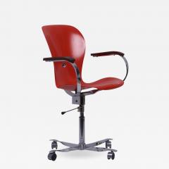 Gideon Kramer Desk Chair by Gideon Kramer for Seattle Space Tower US 1962 - 1209435