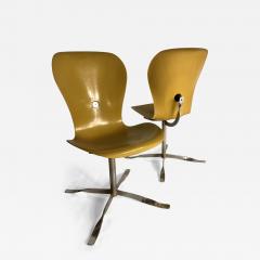 Gideon Kramer Pair of ION Chairs by Gideon Kramer - 3907593