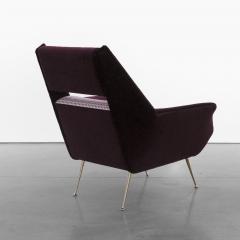 Gigi Radice CHAIR FOR MINOTTI - 4346594