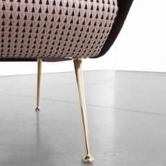 Gigi Radice CHAIR FOR MINOTTI - 4346595