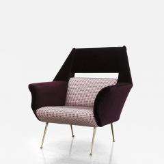 Gigi Radice CHAIR FOR MINOTTI - 4350958