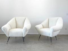 Gigi Radice GIGI RADICE ATTRIBUTED CHAIRS - 2178528