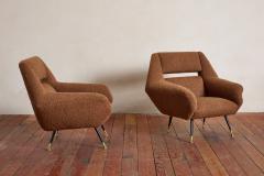 Gigi Radice Gigi Radice Armchairs - 4287206