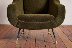 Gigi Radice Gigi Radice Armchairs - 4440132