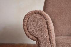 Gigi Radice Gigi Radice Armchairs - 4530832