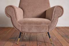Gigi Radice Gigi Radice Armchairs - 4530850