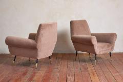 Gigi Radice Gigi Radice Armchairs - 4530906