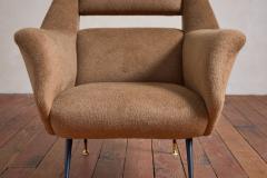 Gigi Radice Gigi Radice Armchairs - 4763393