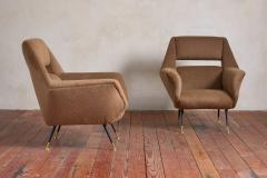 Gigi Radice Gigi Radice Armchairs - 4763437