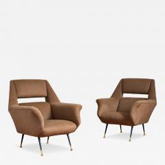 Gigi Radice Gigi Radice Armchairs - 4765588