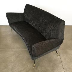 Gigi Radice Italian Midcentury Sofa by Gigi Radice for Minotti - 890764