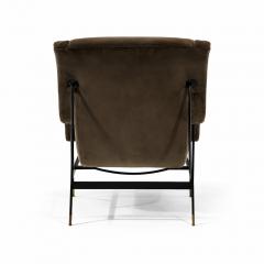 Gigi Radice Rare pair of armchairs - 4638559