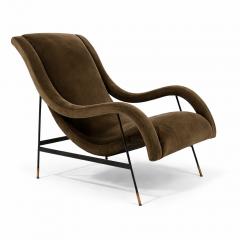 Gigi Radice Rare pair of armchairs - 4638560