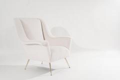 Gigi Radice Seating Suite by Gigi Radice Italy 1950s - 2208144