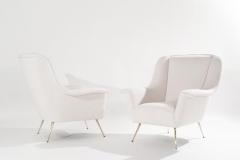 Gigi Radice Seating Suite by Gigi Radice Italy 1950s - 2208145