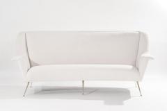 Gigi Radice Seating Suite by Gigi Radice Italy 1950s - 2208146