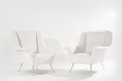 Gigi Radice Seating Suite by Gigi Radice Italy 1950s - 2208147