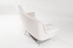 Gigi Radice Seating Suite by Gigi Radice Italy 1950s - 2208150