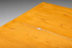 Gigi Sabadin Gigi Sabadin Extendable Dining Table 1970s - 2430522