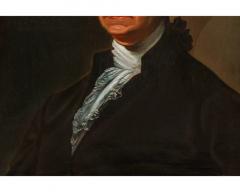 Gilbert Charles Stuart George Washington A Masterful Portrait by The Circle of Gilbert Stuart C 1820 - 4092689