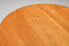 Gilbert Marklund Gilbert Marklund Oak Coffee Table 1960s - 1421000