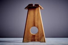 Gilbert Marklund Pair of Stools by Gilbert Marklund for Furusnickarn AB - 4501048