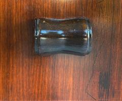 Gilbert Rohde 1940s Cabinets or Nightstands Manner of Gilbert Rohde Pair - 4452015