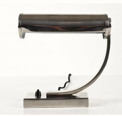 Gilbert Rohde Art Deco American Desk Light in the manner of Gilbert Rohde - 4056662