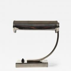 Gilbert Rohde Art Deco American Desk Light in the manner of Gilbert Rohde - 4058633