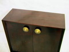 Gilbert Rohde Art Deco Paldao Cabinet Bookcase by Gilbert Rohde for Herman Miller - 103977