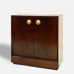 Gilbert Rohde Art Deco Paldao Cabinet Bookcase by Gilbert Rohde for Herman Miller - 106469