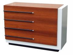 Gilbert Rohde Bachelors Chest Dresser - 3054653