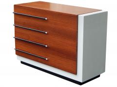 Gilbert Rohde Bachelors Chest Dresser - 3054654