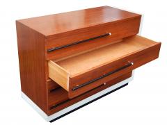 Gilbert Rohde Bachelors Chest Dresser - 3054658