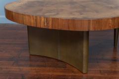 Gilbert Rohde Biomorphic Coffee Table by Gilbert Rohde for Herman Miller - 2960138