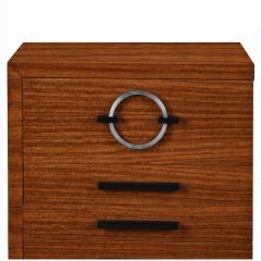 Gilbert Rohde Excellent Gilbert Rohde Dresser 1934 for Herman Miller - 4795612