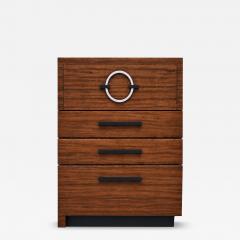 Gilbert Rohde Excellent Gilbert Rohde Dresser 1934 for Herman Miller - 4795661