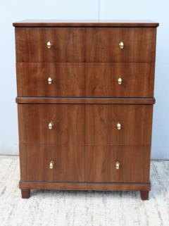 Gilbert Rohde Gilbert Rohde For Herman Millier Paldao Wood Dresser - 766132