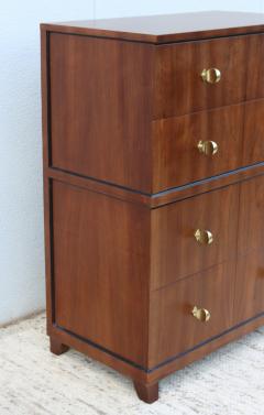 Gilbert Rohde Gilbert Rohde For Herman Millier Paldao Wood Dresser - 766134